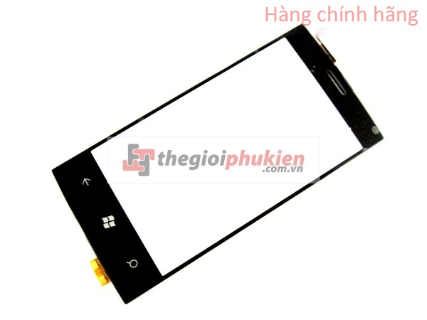 Cảm ứng Dell Venue Pro công ty